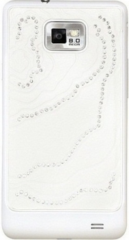 Samsung GT-i9100 Galaxy S II  Swarovski Edition
